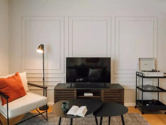 2 bedroom apartment for rent in Lisbon