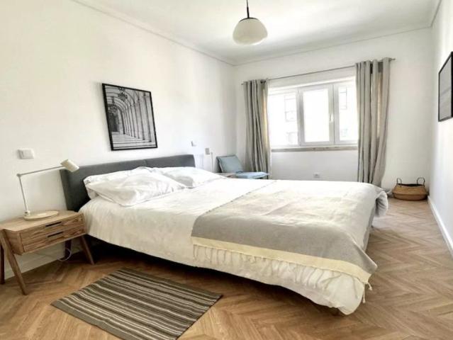 2 bedroom apartment for rent in Lisbon