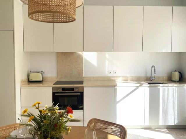 2 bedroom apartment for rent in Lisbon