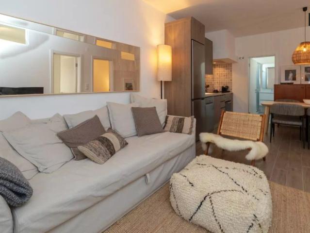 2 bedroom apartment for rent in Lisbon