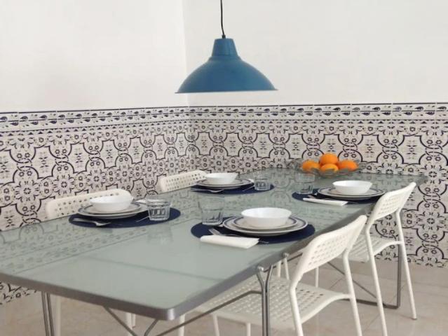 2 bedroom apartment for rent in Lisbon