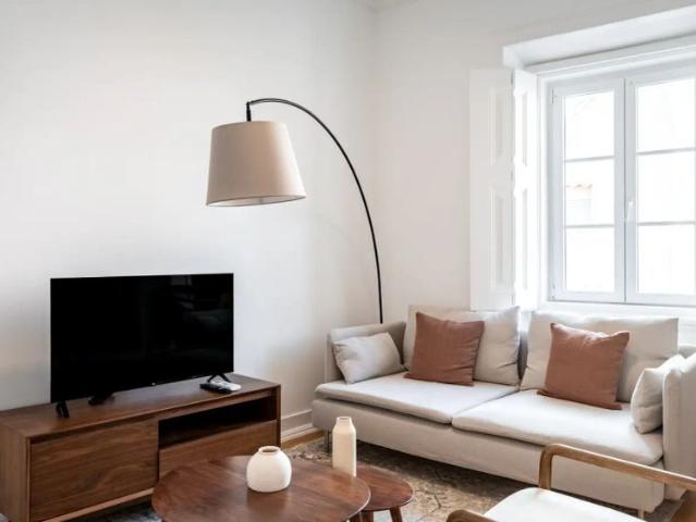 2 bedroom apartment for rent in Lisbon