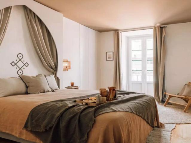 2 bedroom apartment for rent in Lisbon