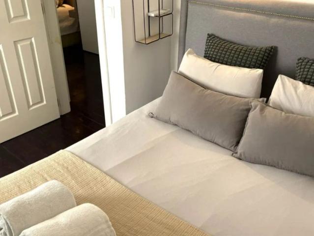 2 bedroom apartment for rent in Lisbon