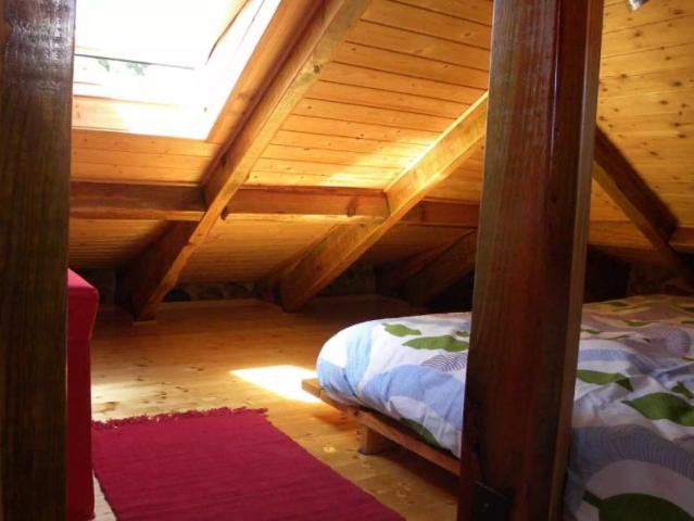 2 bedroom apartment for rent in Lisbon