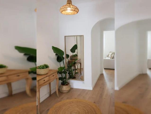 2 bedroom apartment for rent in Lisbon