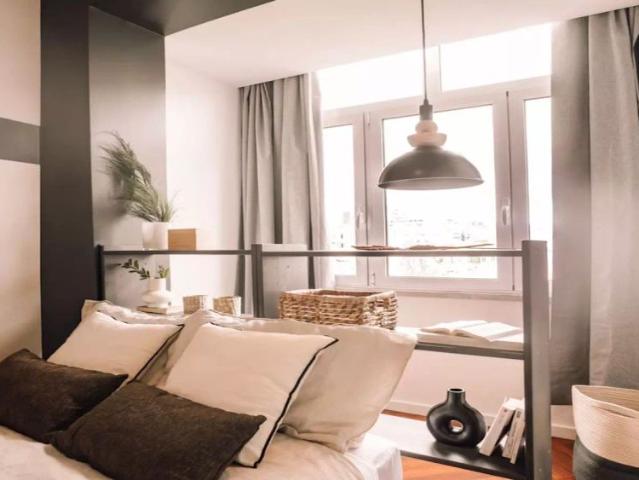2 bedroom apartment for rent in Lisbon