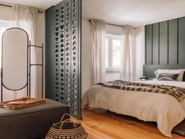 2 bedroom apartment for rent in Lisbon