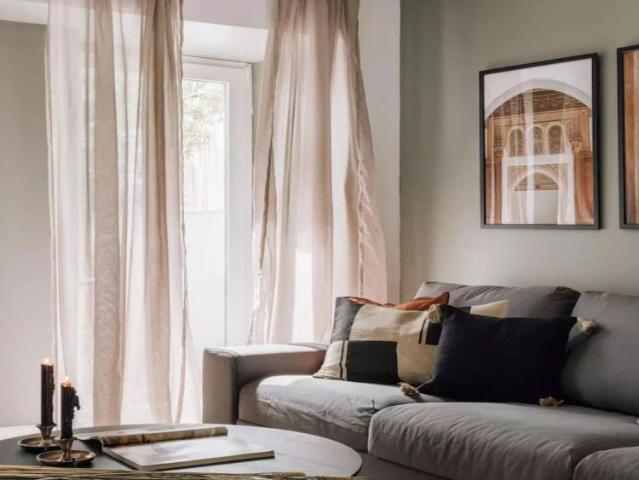 2 bedroom apartment for rent in Lisbon