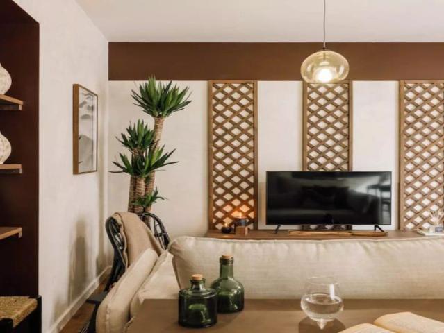 2 bedroom apartment for rent in Lisbon