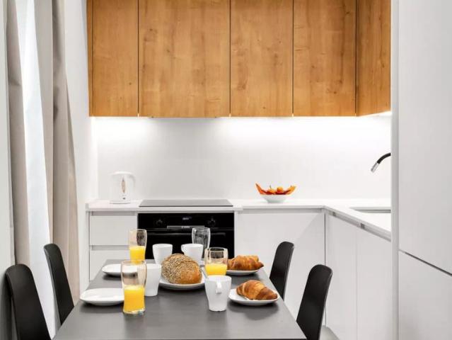 2 bedroom apartment for rent in Lisbon