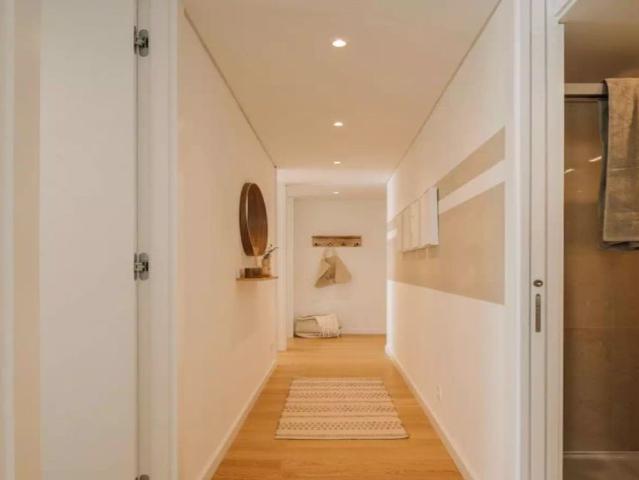 2 bedroom apartment for rent in Lisbon