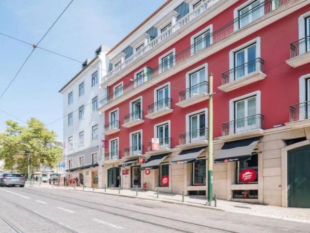 2 bedroom apartment for rent in Lisbon