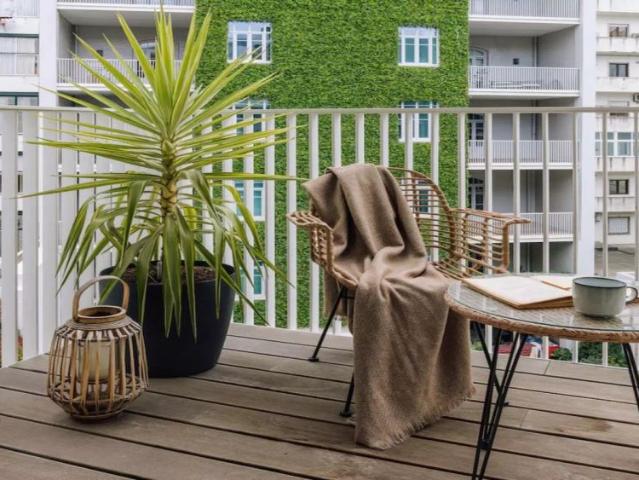 2 bedroom apartment for rent in Lisbon