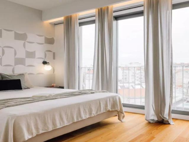 2 bedroom apartment for rent in Lisbon