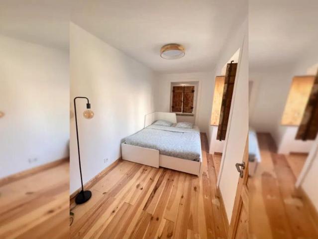 2 bedroom apartment for rent in Lisbon