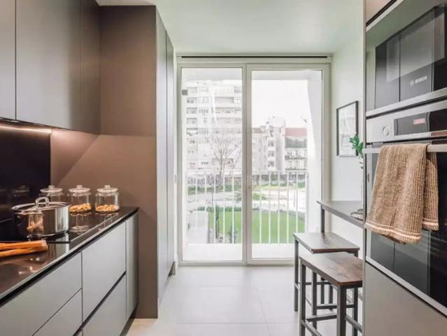 2 bedroom apartment for rent in Lisbon
