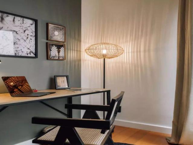 2 bedroom apartment for rent in Lisbon