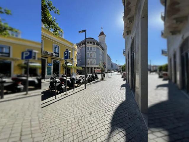 2 bedroom apartment for rent in Lisbon