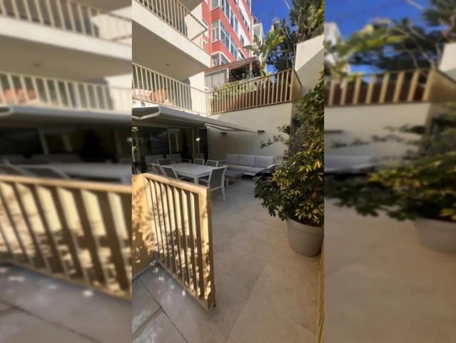 2 bedroom apartment for rent in Lisbon