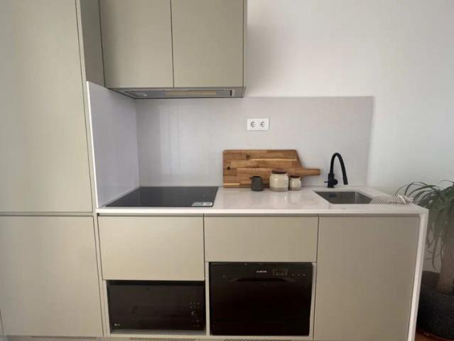 2 bedroom apartment for rent in Lisbon