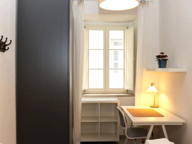 2 bedroom apartment for rent in Lisbon with bills included