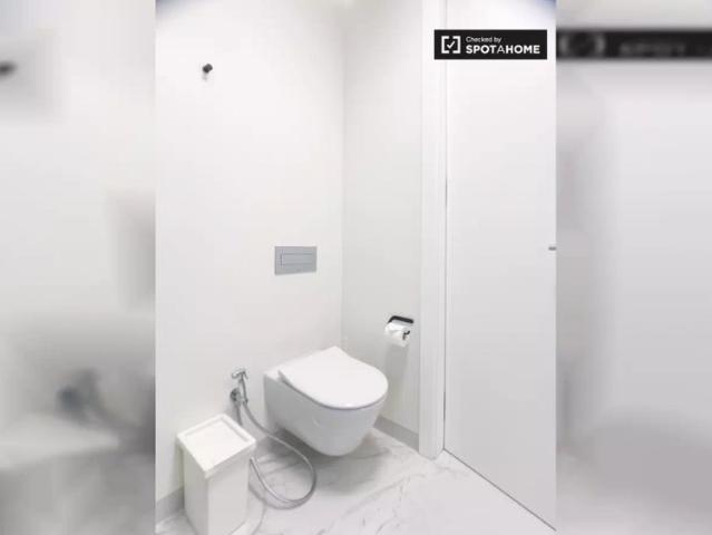 2 bedroom apartment for rent in Lisbon with terrace and air conditioning