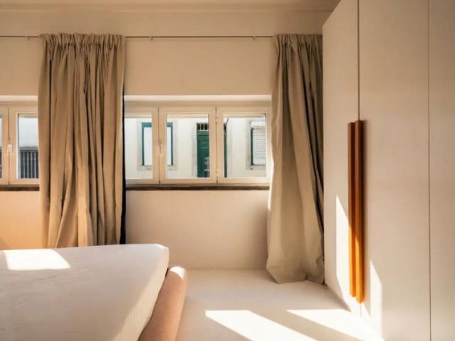 2 bedroom apartment for rent in Lisbon, all bills included