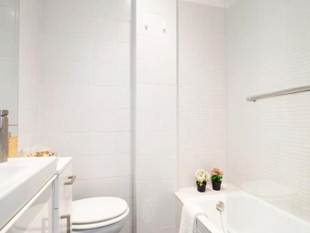 2 bedroom apartment for rent in Lisbon, all bills included