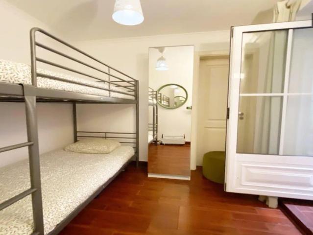 2 bedroom apartment for rent in Lisbon, all bills included