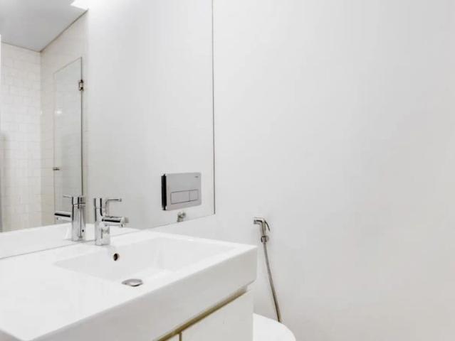 2 bedroom apartment for rent in Lisbon, all bills included