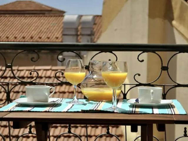 2 bedroom apartment for rent in Lisbon, bills included