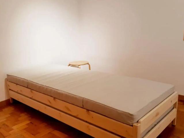 2 bedroom apartment for rent in Lisbon, bills included