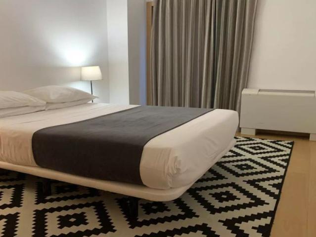 2 bedroom apartment for rent in Lisbon, bills included