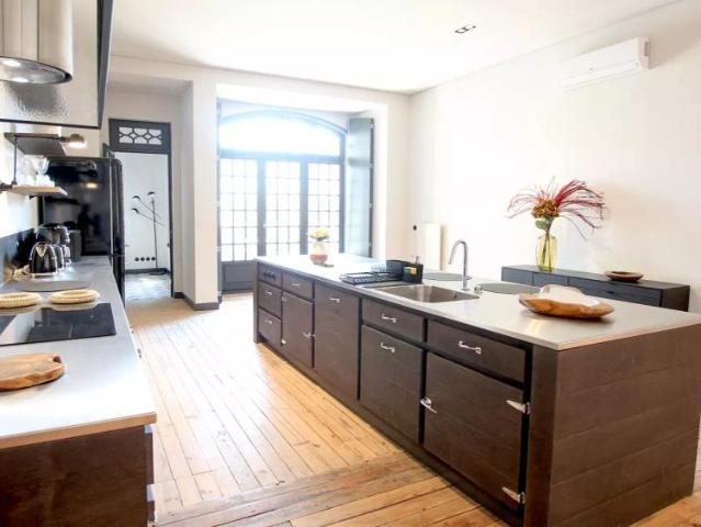 2 bedroom apartment for rent in Lisbon, bills included