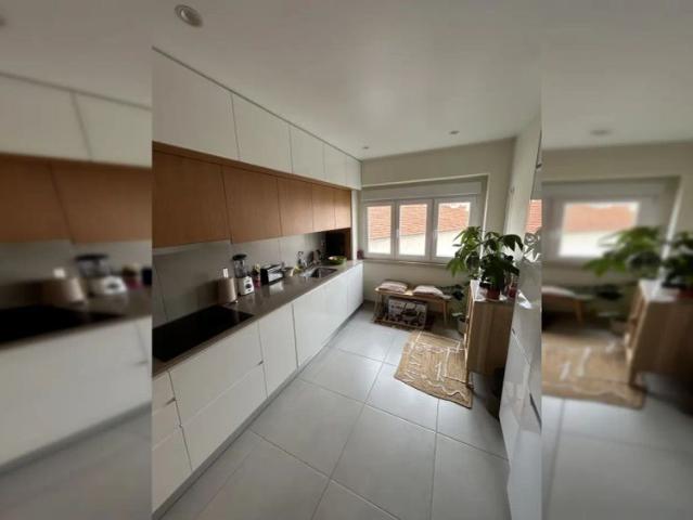 2 bedroom apartment for rent in Lisbon, bills included