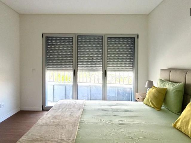 2 bedroom apartment for rent in Lisbon for professionals and students