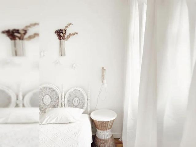 2 bedroom apartment for rent in Lisbon, perfect for tenants looking for comfort