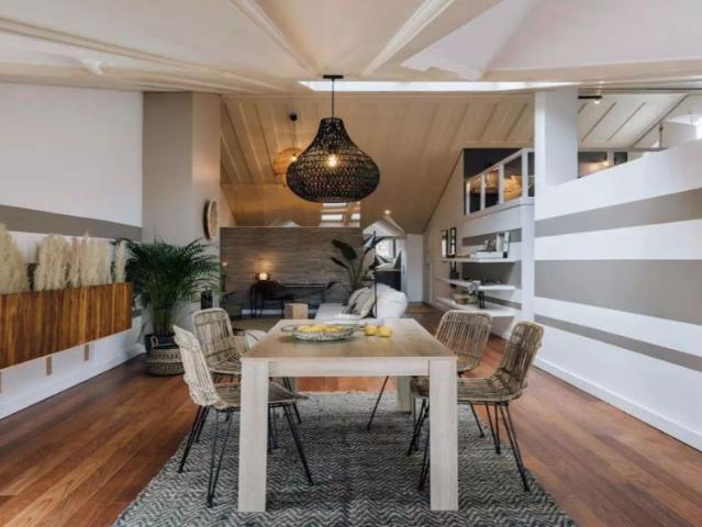 2 bedroom apartment for rent in Lisbon, perfect for professionals and couples