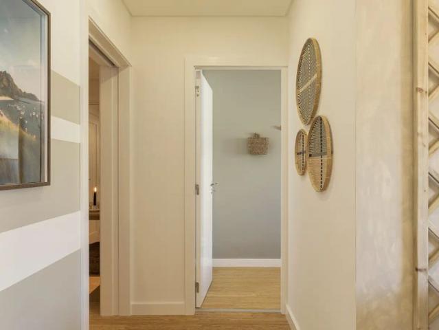 2 bedroom apartment for rent in Lisbon, perfect for professionals