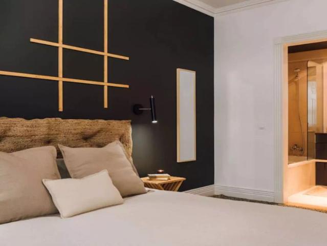 2 bedroom apartment for rent in Lisbon, pets allowed