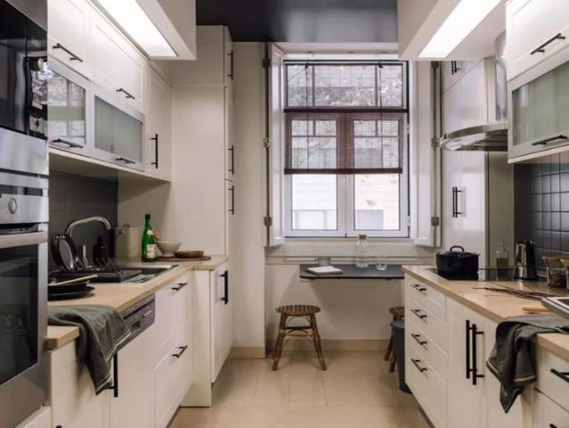 2 bedroom apartment for rent in Lisbon, pets allowed