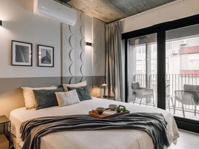 2 bedroom apartment for rent in Lisbon, professionals only
