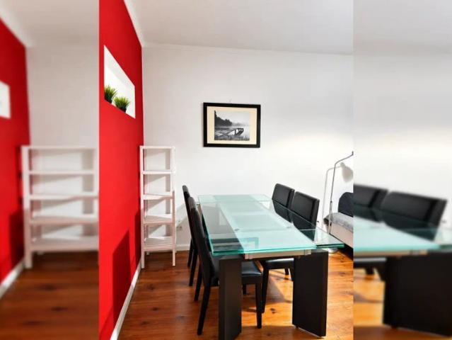 2 bedroom apartment for rent in Lisbon, professionals only