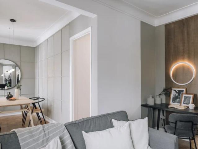 2 bedroom apartment for rent in Lisbon, professionals and students welcome, pets allowed