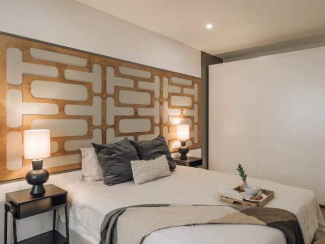 2 bedroom apartment for rent in Lisbon, professionals, couples, students allowed