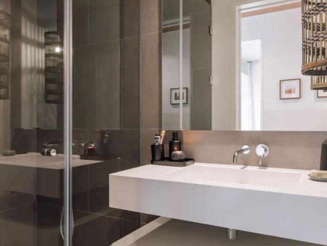 2 bedroom apartment for rent in Lisbon, Rua Seara Nova 6