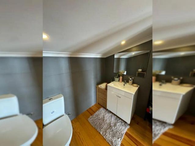2 bedroom apartment for rent in Lisbon, smoking and pets allowed
