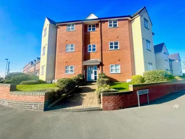 2 bedroom apartment for rent in Listowel Road, Kings Heath, B14