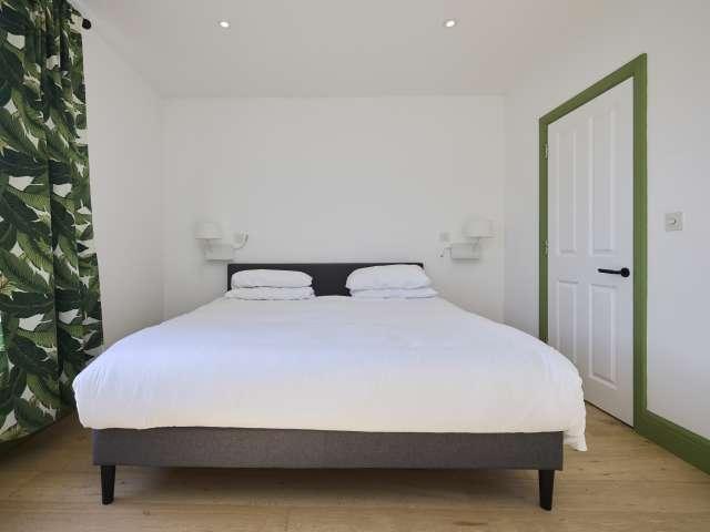 2 bedroom apartment for rent in Livesey, London